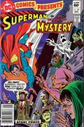 DC COMICS PRESENTS #53B 