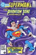 DC COMICS PRESENTS #97 