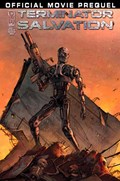 TERMINATOR: SALVATION MOVIE PREQUEL #1-BBUY 