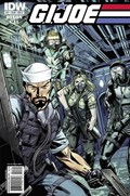 G.I. JOE #21B 