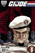 G.I. JOE #21 