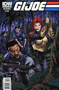 G.I. JOE #20B 