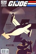 G.I. JOE #23-RI 