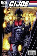 G.I. JOE #24 