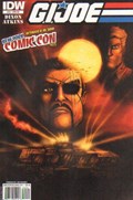 G.I. JOE #23-NYCC 