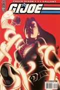 G.I. JOE #16B 