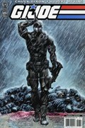 G.I. JOE #17B 