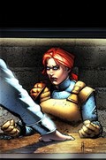 G.I. JOE #7-RI 