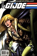 G.I. JOE #7B 