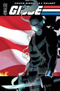 G.I. JOE #7-RI 