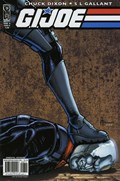 G.I. JOE #8 