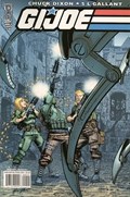 G.I. JOE #9 
