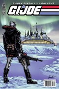 G.I. JOE #10 