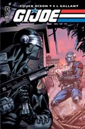 G.I. JOE #10B 