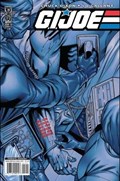 G.I. JOE #12B 