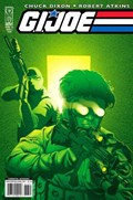 G.I. JOE #13 
