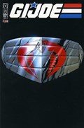 G.I. JOE #0 