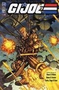 G.I. JOE #0B 