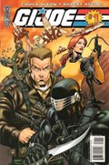 G.I. JOE #1B 