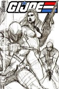 G.I. JOE #1-RI-B 
