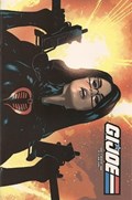 G.I. JOE #2-RI 