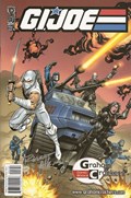G.I. JOE #1-GCC 
