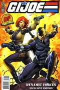 G.I. JOE #1-DF 