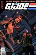 G.I. JOE #4B 
