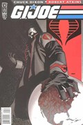 G.I. JOE #4 