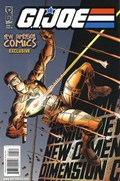 G.I. JOE #1-NEWDM 