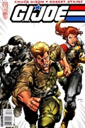 G.I. JOE #3B 