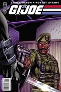 G.I. JOE #5B 