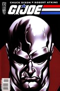 G.I. JOE #6B 