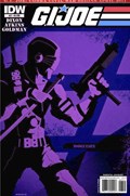 G.I. JOE #27-RI 