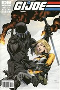 G.I. JOE #27 