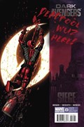 DARK AVENGERS #14B 