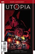DARK AVENGERS #7 