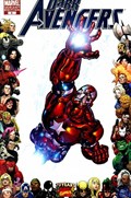 DARK AVENGERS #8B 