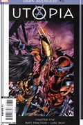 DARK AVENGERS #8 