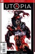 DARK AVENGERS #8C 
