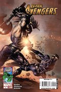 DARK AVENGERS #9 