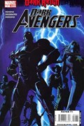 DARK AVENGERS #1 