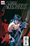 DARK AVENGERS #3B 