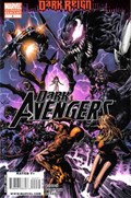DARK AVENGERS #2-2nd 