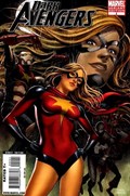 DARK AVENGERS #2B 