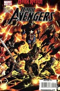 DARK AVENGERS #2 