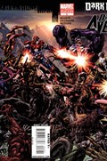 DARK AVENGERS #3-2nd 