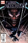 DARK AVENGERS #4-RI 