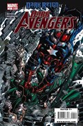 DARK AVENGERS #4 