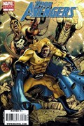 DARK AVENGERS #6B 